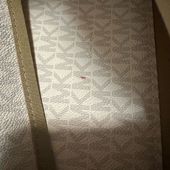 Michael Kors Zipper Tote - Picture 6 of 7